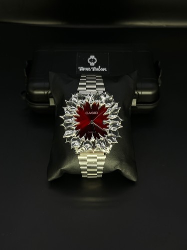 Bloody handmade unisex opium - -,