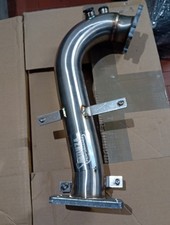 Downpipe Per Abarth Grande