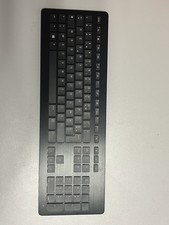 Clavier  Hp Sans Fil À