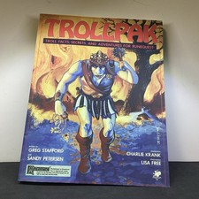 Runequest trollpak ah041106 - runequest,
