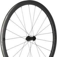 Vision Metron 37 TL Disc