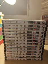 tokyo ghoul manga completo 1