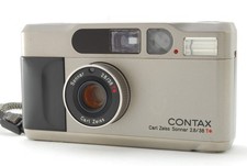 【PER RICAMBI】Contax T2