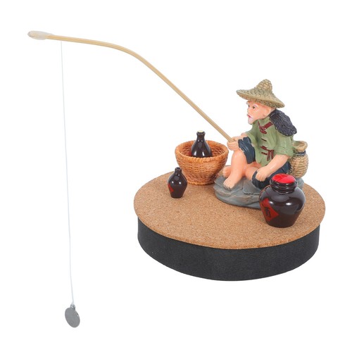 Set aquarium fischerfigur - set, aquarium-fischerfigur