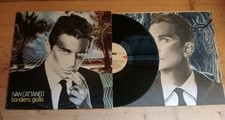 Ivan cattaneo bandiera - lp,
