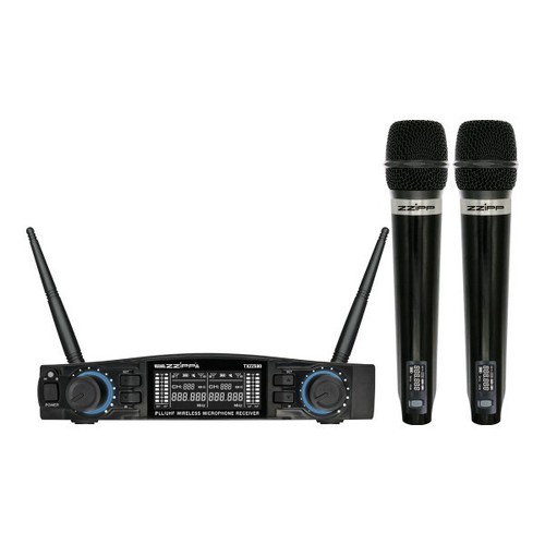 Txzz580 zzipp set doppio - txzz580,