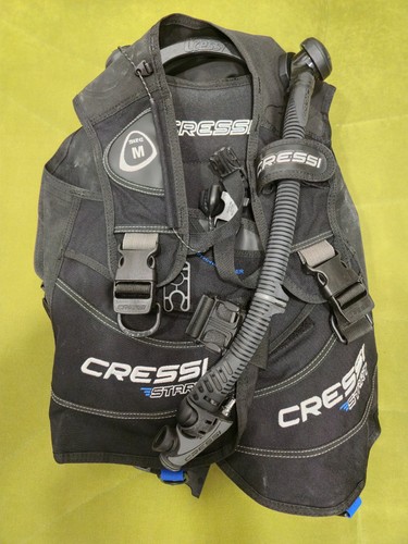 Gav cressi start - gav,