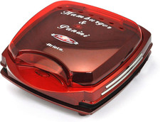 185 Hamburger Maker Party Time