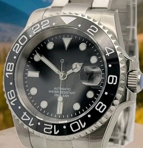 Orologio sub divers - orologio, nero