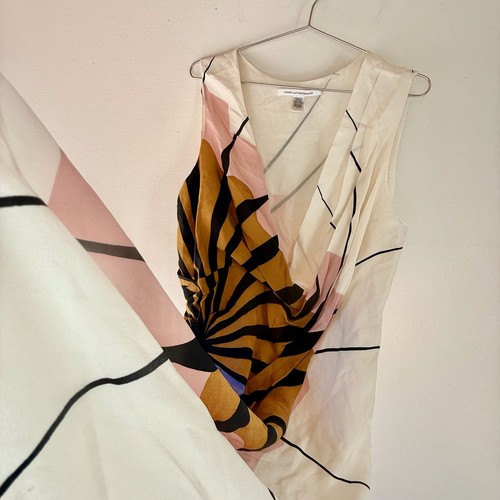 Abito diane von furstenberg - abito,