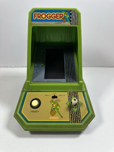 Mini videogioco arcade
