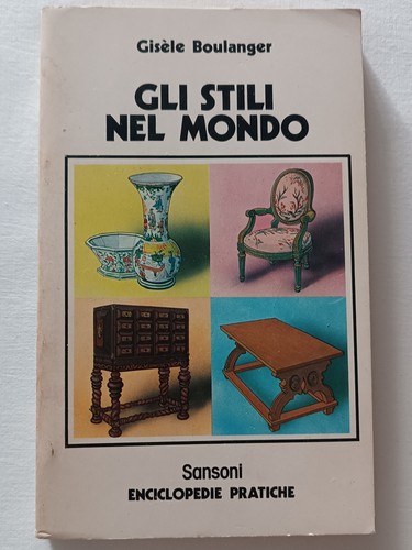 Gli stili nel mondo gisele - gli,
