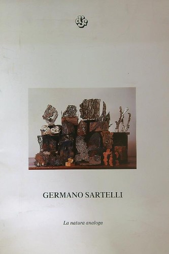 Germano sartelli natura - germano, la