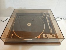 Vintage Dual 1245 Automatic
