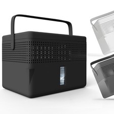 DEUMIDIFICATORE PROFESSIONALE