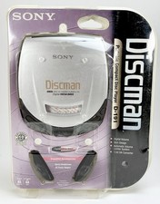 Sony discman 191 lettore - lettore, cd