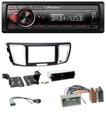 Pioneer MP3 1DIN DAB USB AUX