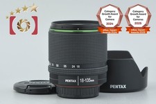 Pentax smc 135 - da, mm