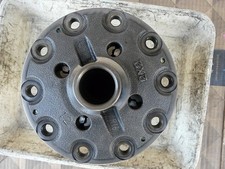 AP1 AP2 S2000 Torsen