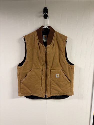 Carhartt men quilted canvas - carhartt,