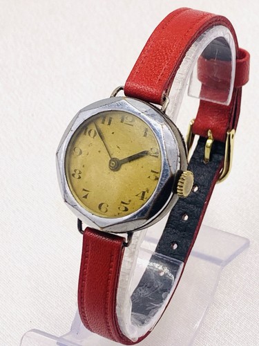 Antico trench watch - , donna