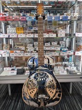 Risonatore DOBRO MODEL33