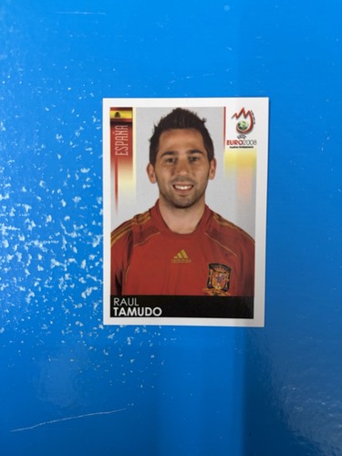 2008 euro figurine panini - 2008,