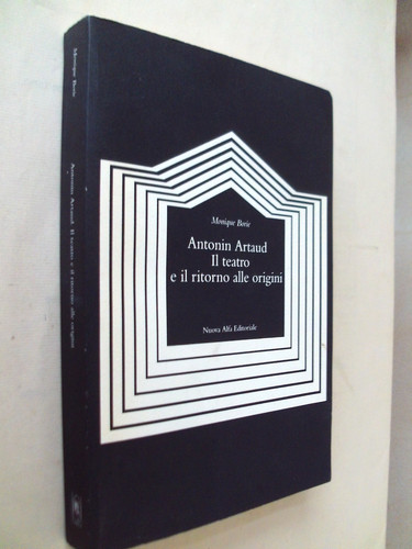 Monique borie antonin artaud - monique,