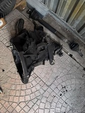 Cambio Fiat  Panda 141   900cc