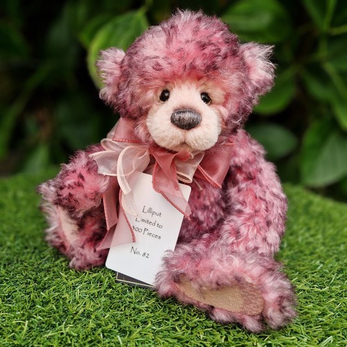 Charlie bears lilliput - lilliput, (82)