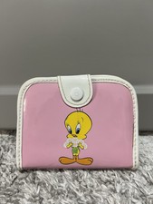 Portafoglio vintage Tweety