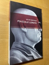 Piazzale Loreto -  Silvio
