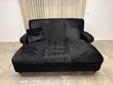 DIVANO CHARLOTTE DORMEUSE BAXTER