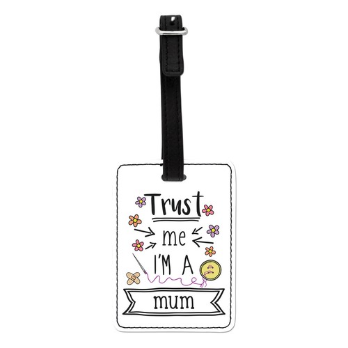 Trust a mum borsa - me, i'm
