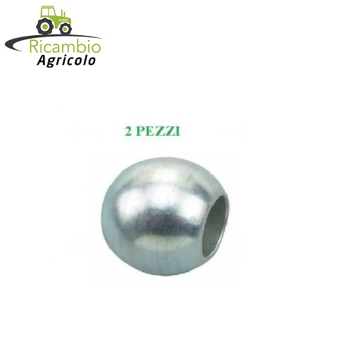 Rotula per bracci - rotula,