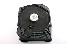 BMW F20 F30 Altoparlante Centrale Per Bassi Stereo Subwoofer Sinistro 9210147