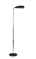 Lampada 'Mezzaluna' di Bruno Gecchelin per Skipper Anni 70