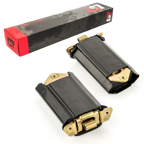 Fermaporte freni porta - 2x,