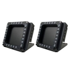MFD PACK originale con 2 MFD