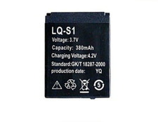 BATTERIA  LQ- S1  SMARTWATCH