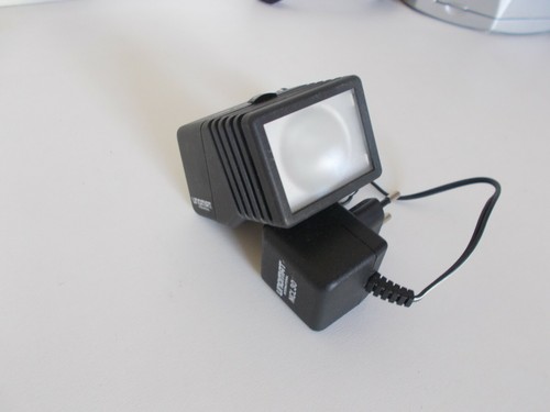 Illuminatore video senza - illuminatore,