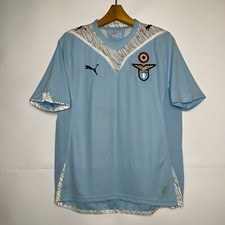 MAGLIA CALCIO HOME LAZIO 2009