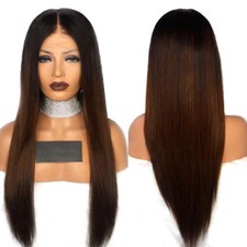 Parrucche Ombre capelli umani