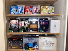 250 jeux video game - /,