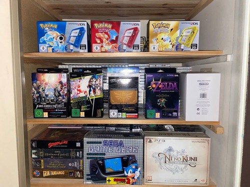 250 jeux video game - video,