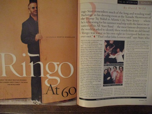 2000 mag ringo - us, (ringo