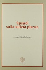 Pensare la società plurale