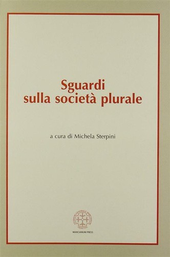 Pensare società plurale - la,