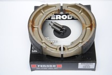 Ganasce Freno Posteriore