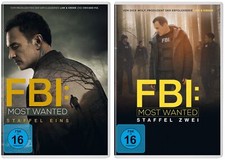 FBI: Most Wanted -